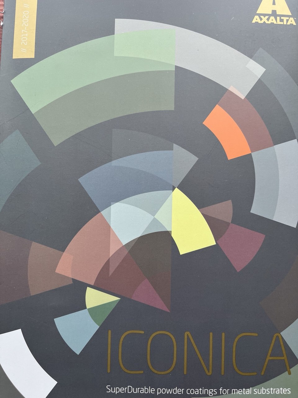ICONICA COLLECTION