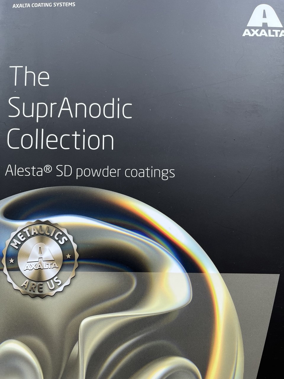 SUPRANODIC COLLECTION