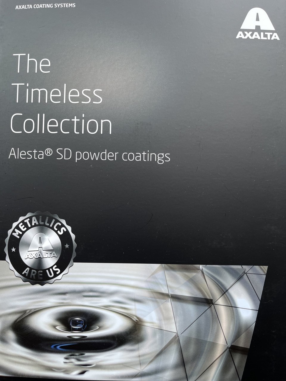 TIMELESS COLLECTION