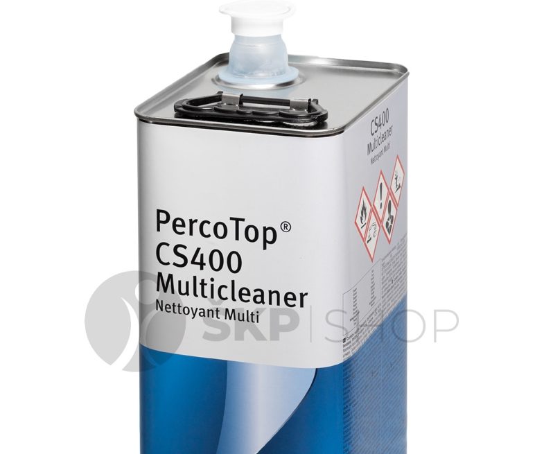 Розчинник PercoTop від AXALTA